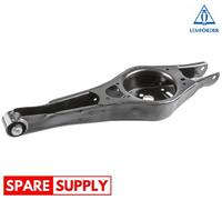 TRACK CONTROL ARM FOR VW AUDI SKODA LEMFÖRDER 36758 01