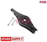 TRACK CONTROL ARM FOR VW BEETLE BORA CC EOS FAG 821 0693 10