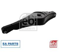 Track Control Arm for VW BEETLE BORA CC EOS FEBI BILSTEIN 34884