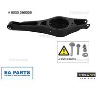 Track Control Arm for VW BEETLE BORA CC EOS TRISCAN 8500 295029