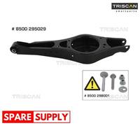 TRACK CONTROL ARM FOR VW BEETLE BORA CC EOS TRISCAN 8500 295029