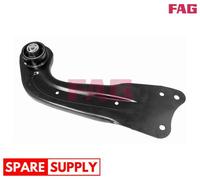 TRACK CONTROL ARM FOR VW BEETLE BORA EOS GOLF FAG 821 0815 10