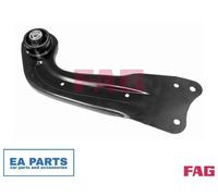 Track Control Arm for VW BEETLE BORA EOS GOLF FAG 821 0815 10