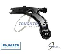 Track Control Arm for VW BEETLE BORA GOLF TRUCKTEC AUTOMOTIVE 07.31.057