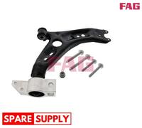 TRACK CONTROL ARM FOR VW BORA CADDY EOS GOLF FAG 821 0768 10