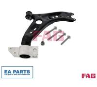 Track Control Arm for VW BORA CADDY EOS GOLF FAG 821 0768 10