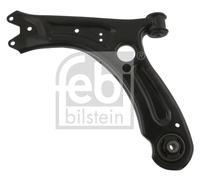 TRACK CONTROL ARM FOR VW BORA FEBI BILSTEIN 44236 FITS FRONT AXLE LEFT, LOWER