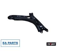Track Control Arm for VW BORA MAXGEAR 72-3482 fits Front Axle Right