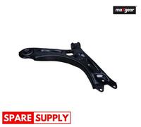 TRACK CONTROL ARM FOR VW BORA MAXGEAR 72-3482 FITS FRONT AXLE RIGHT