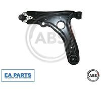 Track Control Arm for VW CABRIO GOL GOLF JETTA A.B.S. 210575