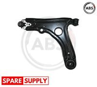 TRACK CONTROL ARM FOR VW CABRIO GOL GOLF JETTA A.B.S. 210575