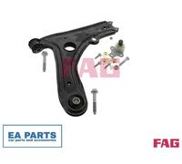 Track Control Arm for VW CABRIO GOLF JETTA FAG 821 0805 10
