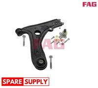 TRACK CONTROL ARM FOR VW CABRIO GOLF JETTA FAG 821 0805 10