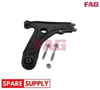 TRACK CONTROL ARM FOR VW CADDY CORRADO DERBY III CLASSIC GOLF FAG 821 0303 10