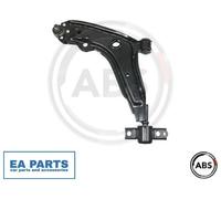 Track Control Arm for VW CADDY II Pickup A.B.S. 210803
