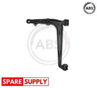 TRACK CONTROL ARM FOR VW CALIFORNIA T4 CAMPER CARAVELLE T4 BUS A.B.S. 210713
