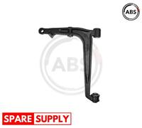 TRACK CONTROL ARM FOR VW CALIFORNIA T4 CAMPER CARAVELLE T4 BUS A.B.S. 210713