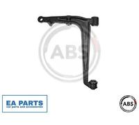Track Control Arm for VW CALIFORNIA T4 Camper CARAVELLE T4 Bus A.B.S. 210713