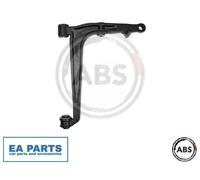 Track Control Arm for VW CALIFORNIA T4 Camper CARAVELLE T4 Bus A.B.S. 210714