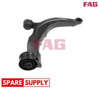 TRACK CONTROL ARM FOR VW CALIFORNIA T5 CAMPER CARAVELLE T5 BUS FAG 821 0811 10