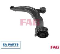 Track Control Arm for VW CALIFORNIA T5 Camper CARAVELLE T5 Bus FAG 821 0812 10