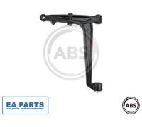 Track Control Arm for VW CARAVELLE T4 Bus EUROVAN T4 A.B.S. 210711