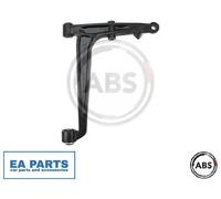 Track Control Arm for VW CARAVELLE T4 Bus EUROVAN T4 A.B.S. 210712