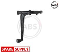 TRACK CONTROL ARM FOR VW CARAVELLE T4 BUS EUROVAN T4 A.B.S. 210712