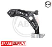 TRACK CONTROL ARM FOR VW CC PASSAT ALLTRACK TIGUAN A.B.S. 211376