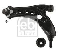 TRACK CONTROL ARM FOR VW DERBY FEBI BILSTEIN 37291 FITS FRONT AXLE LEFT, LOWER