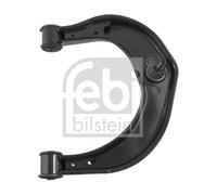 TRACK CONTROL ARM FOR VW FEBI BILSTEIN 101279 FITS FRONT AXLE RIGHT, UPPER