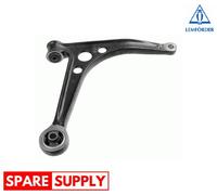 TRACK CONTROL ARM FOR VW FORD SEAT LEMFÖRDER 27708 01
