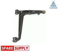 TRACK CONTROL ARM FOR VW LEMFÖRDER 38033 01 FITS FRONT AXLE, LOWER, RIGHT