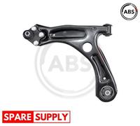 TRACK CONTROL ARM FOR VW LOAD UP UP A.B.S. 211415