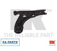 NK Suspension Arm Front Lower Outer 5014737 Track Control 6X0407151 for VW/SEAT
