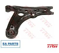 Track Control Arm for VW LUPO POLO TRW JTC944 fits Front Axle, Lower, Both Sides