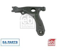 Track Control Arm for VW PASSAT B3/B4 FEBI BILSTEIN 09529