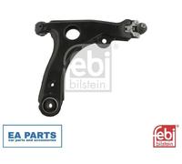 Track Control Arm for VW PASSAT B3/B4 FEBI BILSTEIN 37308