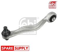 TRACK CONTROL ARM FOR VW PASSAT FEBI BILSTEIN 21906