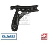 Track Control Arm for VW POLO FEBI BILSTEIN 01880