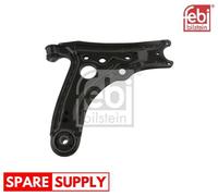 TRACK CONTROL ARM FOR VW SEAT FEBI BILSTEIN 01880