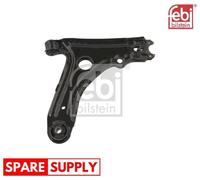 TRACK CONTROL ARM FOR VW SEAT FEBI BILSTEIN 02818