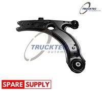 TRACK CONTROL ARM FOR VW SKODA SEAT TRUCKTEC AUTOMOTIVE 07.31.057