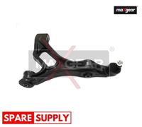 TRACK CONTROL ARM FOR VW TOUAREG MAXGEAR 72-1495 FITS FRONT AXLE, LOWER, LEFT