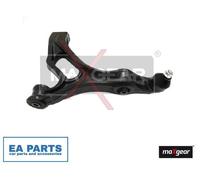 Track Control Arm for VW TOUAREG MAXGEAR 72-1495 fits Front Axle, Lower, Left