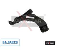 Track Control Arm for VW TOUAREG MAXGEAR 72-1496 fits Front Axle, Lower, Right