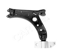 Track Control Arm Front Axle Left Fits AUDI SEAT SKODA Octavia VW 1K0407151N
