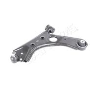 Track Control Arm Front Axle Left Fits FIAT Doblo MPV 51810665