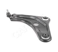 Track Control Arm Front Axle Left Fits PEUGEOT 301 Saloon 9675031880