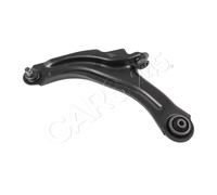 Track Control Arm Front Axle Left Fits RENAULT Clio Hatchback 54505-0510R